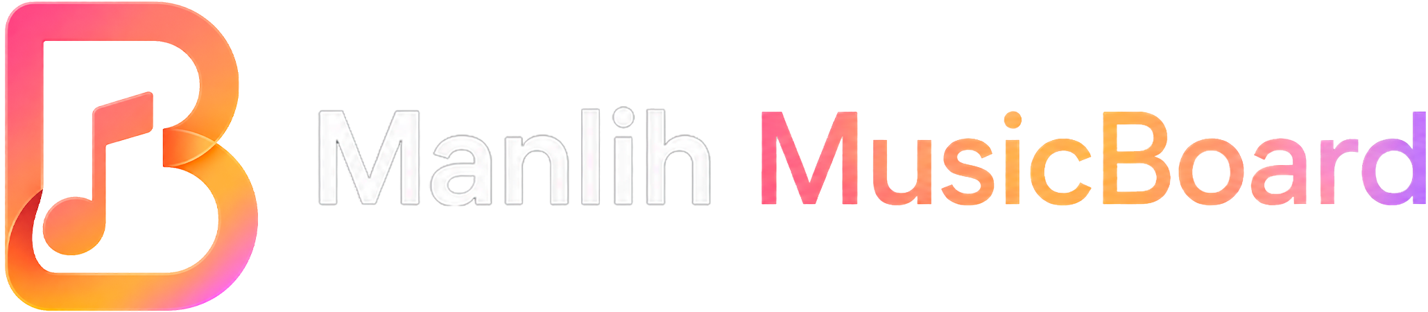 Manlih MusicBoard